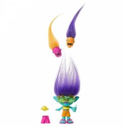 TROLLS hair pops Cene