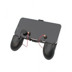 Gamepad W12 crni Cene