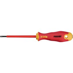 Felo šrafciger ergonic vde slot 4.0 x 100 41304090 Cene