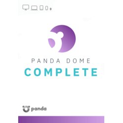Panda Dome Complete (2022) 5 Device 1 Year Panda Key GLOBAL Cene