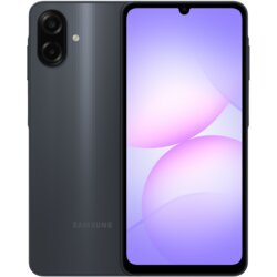 Samsung galaxy A07 6GB/128GB black (SM-A075FZKHSEE) Cene