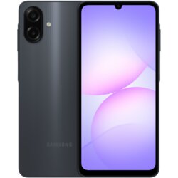 Samsung SM-A075FZKHSEE SAMSUNG GALAXY A07 4+128GB BLACK Cene
