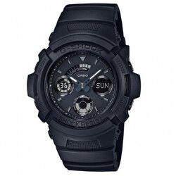 Casio G-Shock muški digitalni ručni sat aw-591bb-1a Cene