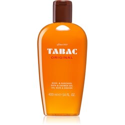 Tabac Original gel za prhanje za moške 400 ml Cene