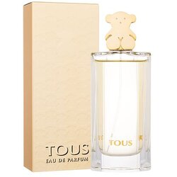 Tous Gold parfemska voda 50 ml za žene Cene