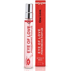 Eye Of Love Feromoni za ženske EOL One Love, 10 ml Cene