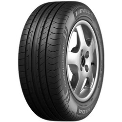 Fulda EcoControl SUV ( 255/55 R19 111V XL ) Cene