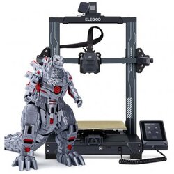 Elegoo neptune 4 3D printer Cene
