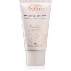 Avene Umirujuća hidratantna maska Cene