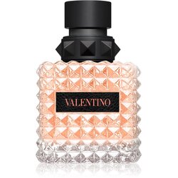 Valentino Born In Roma Coral Fantasy Donna parfemska voda za žene 50 ml Cene