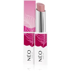 NEO MAKE UP Intense Serum No Transfer Lipstick dugotrajni ruž za usne s mat efektom nijansa 03 Classy Rose Madame 3.5 g Cene