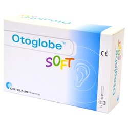 Otoglobe soft nazalni balon Cene