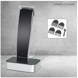 ProfiCare Pc-hsm/r 3051 Crni Trimer za kosu i bradu Cene
