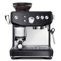 Sage the barista express SES876BTR Cene