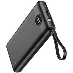 Veger Prenosna baterija (powerbank) C10, 10.000 mAh Cene
