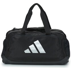 Adidas Športne torbe Woman Defender Duffle S Črna Cene