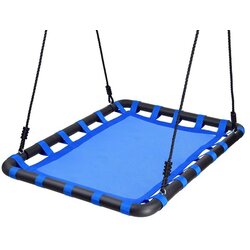 SKYFLYER vrtna ljuljačka 76 x 102 - Blue Cene