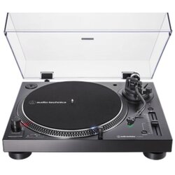 Audio-Technica AT-LP120X BT USB schwarz Cene