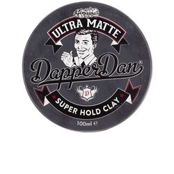 Dapper Dan glina za kosu sa ultra jakim držanjem, 100ml Cene
