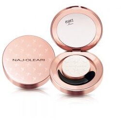 Naj Oleari Colour Fair Eyeshadow Wet & Dry Cene