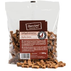 Chewies grickalice za pse (polumokre) - perad 200 g Cene