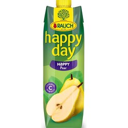 HAPPY DAY voćni sok kruška 1l Cene