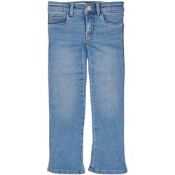 name it Kavbojke bootcut NKFPOLLY SKINNY BOOT JEANS Modra Cene