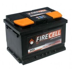 Firecell Rs2 Akumulator za automobile 12 V 60 Ah Cene
