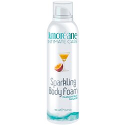 Amoréane Pena za masažu Sparkling body foam Cene