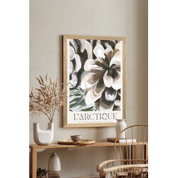 Wallity Zidna slika Tekhammdf34, MDF, 33x48 cm Cijene