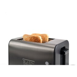 Black & Decker BLACKDECKER toaster BXTO900E Cene