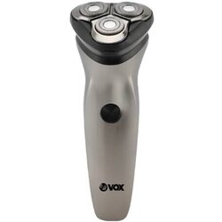 Vox brijač RS338B, rotirajuća glava, 600mAh, crna Cijene