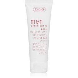 Ziaja Men osvježavajući balzam nakon brijanja Red Cedar 80 ml Cijene