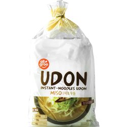 Instant rezanci Udon - miso - 690 g Cene