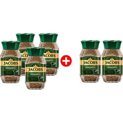 Jacobs instant kafa monarch 200g, 4+2 Cene