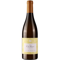 Vie di Romans Chardonnay 10701060 2022 Cene