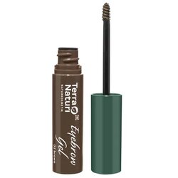 Terra Naturi Eyebrow Gel - brown - Cene