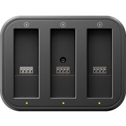 INSTA 360 punjač baterija za akcijsku kameru Ace Series Fast Charge Hub Cene