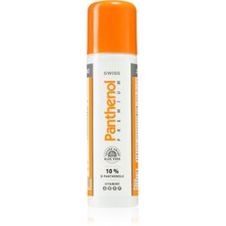 Swiss Panthenol 10% PREMIUM umirujuća pjena 150 ml Cene