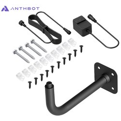 ANTHBOT Komplet za stensko montažo antene RTK WALL MOUNT KIT, za kosilnice GENIE 600/600E/1000/3000, za M5 RTK/PRO, za M9 PRO, (5000256137) Cene