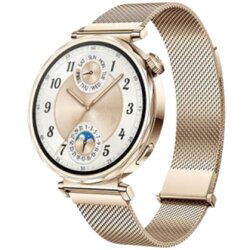 Huawei Watch GT 5 41mm zlata pametna ura, (21330323) Cene