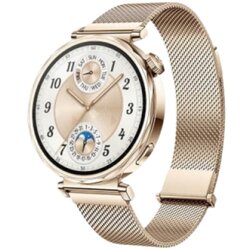 Huawei watch GT5 metalna narukvica 41mm zlatna Cene