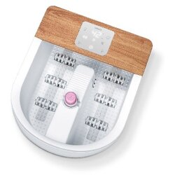 Beurer masažna kadica za stopala FB65, Bela Cene