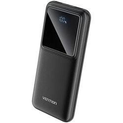 Vention Premium prijenosni punjač powerbank sa displejom 22.5W 10000mAh crni Cene