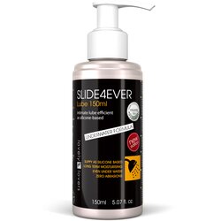Lovely Lovers SLIDE4EVER Silicone Lube 150ml Cene