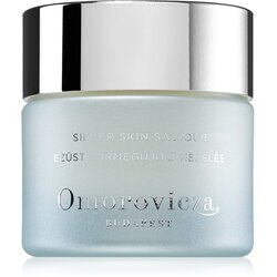 Omorovicza Silver Skin Saviour čistilna maska za obraz za problematično kožo 50 ml Cene
