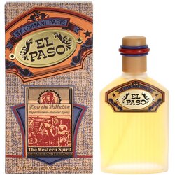 Lomani El Paso toaletna voda za moške 100 ml Cene