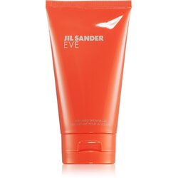Jil Sander Eve gel za prhanje 150 ml za ženske Cene