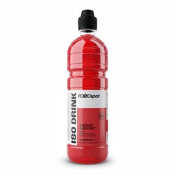 Polleo Sport ISO DRINK, Malina, 750 ml, (21212469) Cene