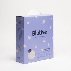 Bentas blutive posip za mačke lavanda 6L Cene
